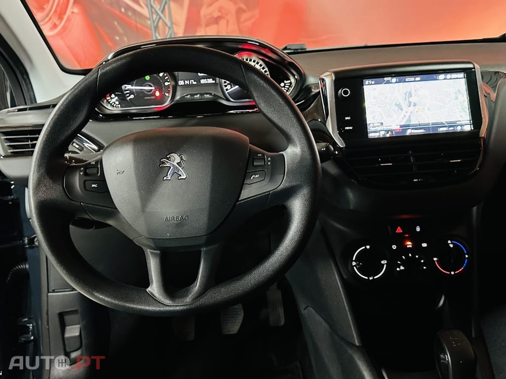 Peugeot 208 1.2 PureTech Active