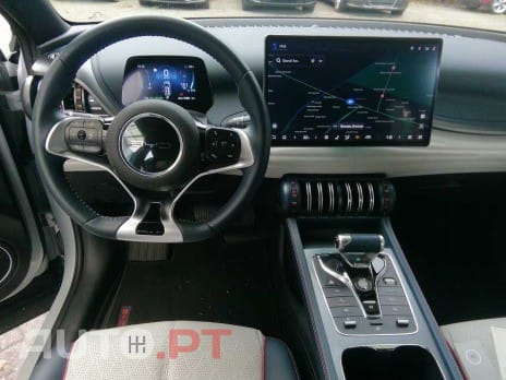 BYD Atto 3 60.48 kWh Design