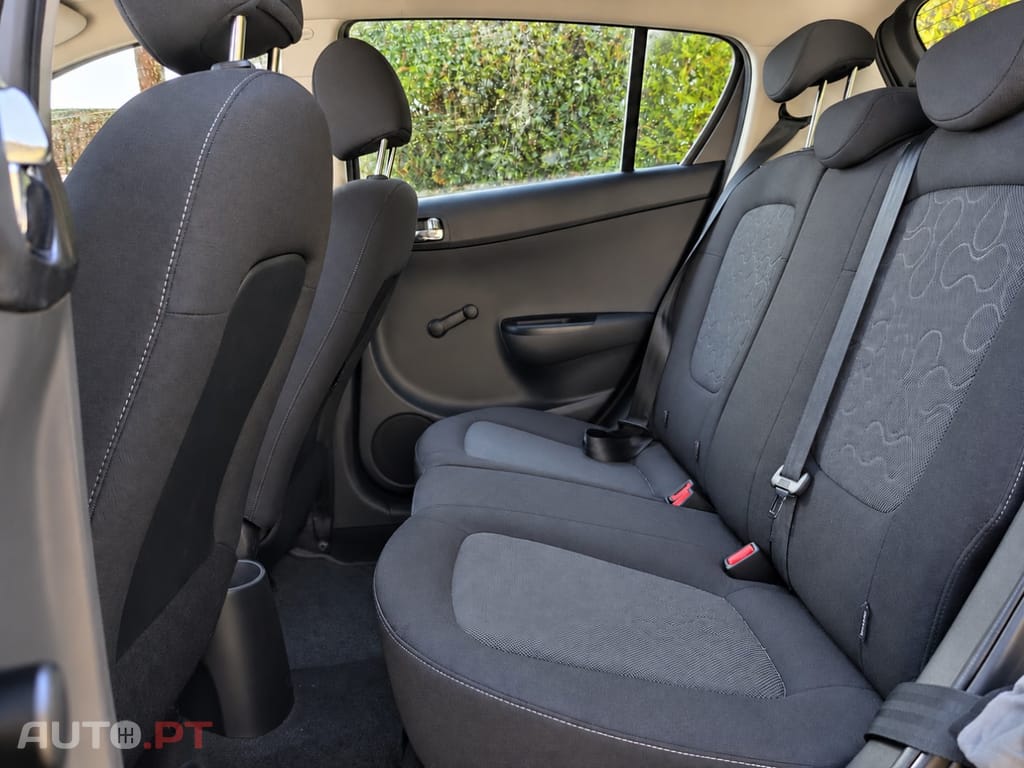 Hyundai i20 1.2 Classic Fun ESP