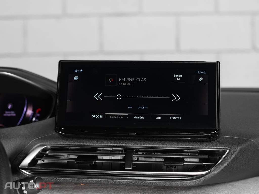 Peugeot 5008 1.2 PureTech GT EAT8