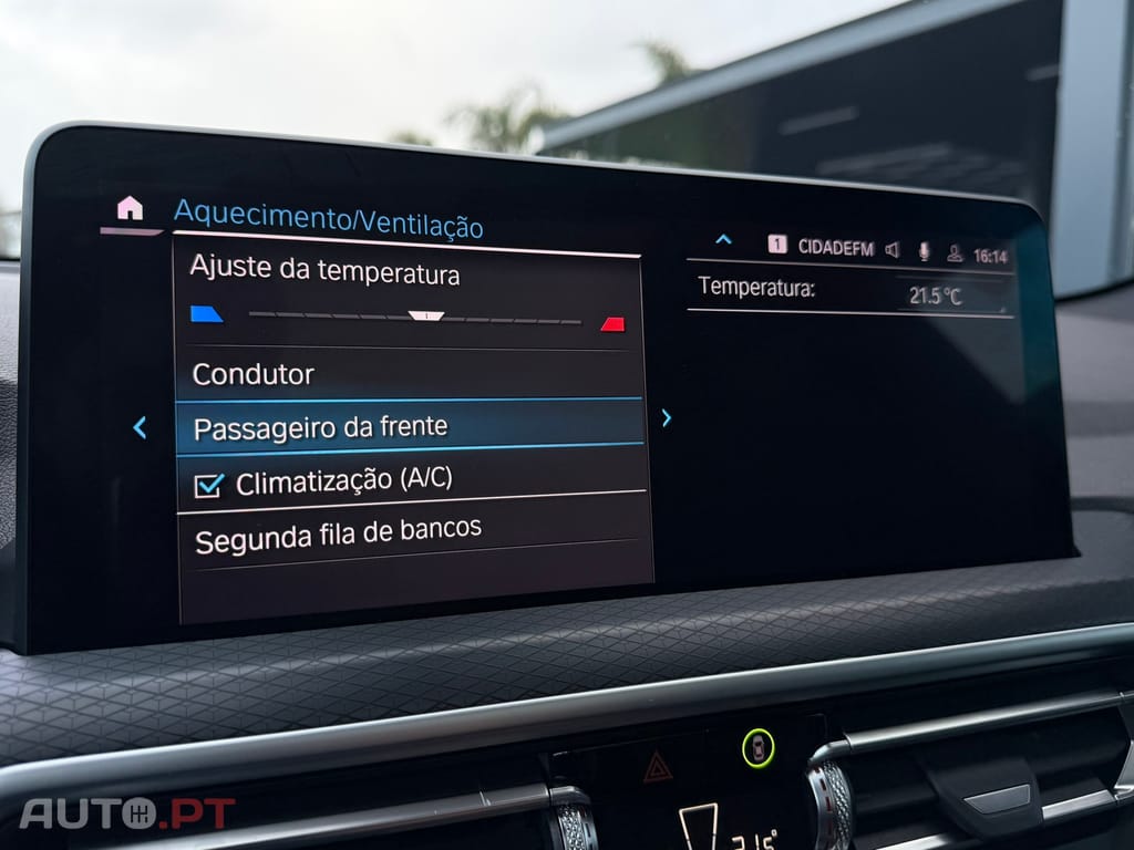 BMW X3 30 e xDrive Pack M