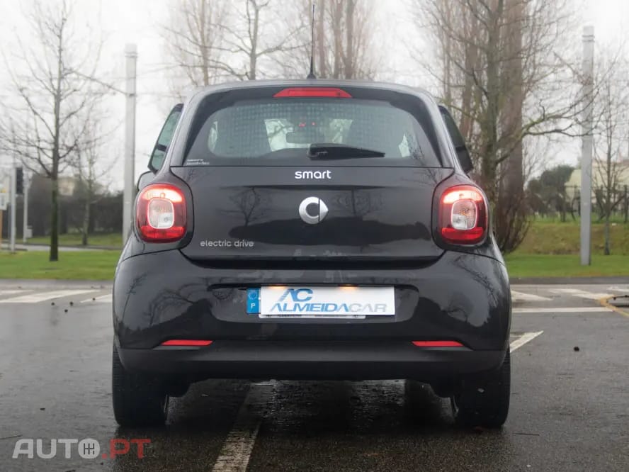 Smart ForFour Business Solution