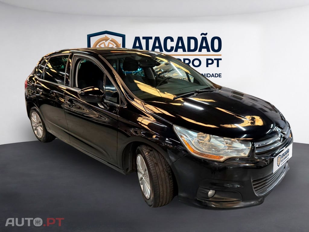 Citroen C4 ND