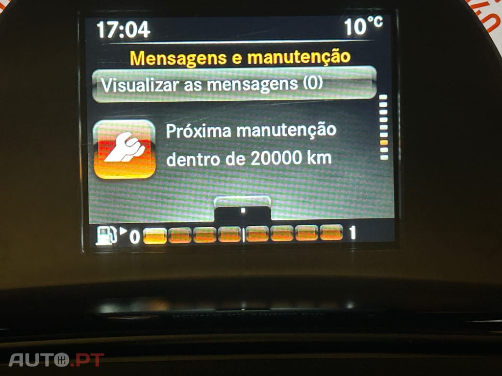 Smart ForTwo 1.0 Passion 71