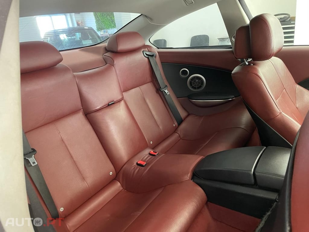 BMW 635 d Aut.