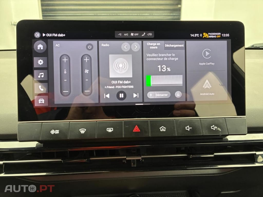 MG MG4 EV Standard 2WD