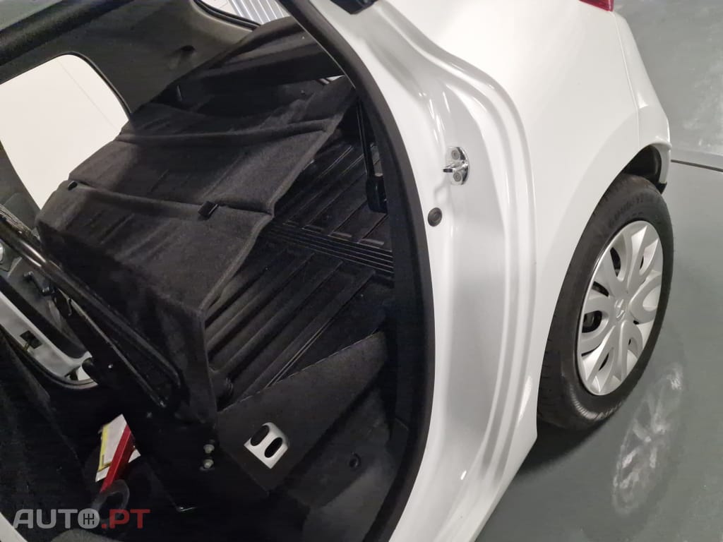 Renault Clio SOCIETE 1.5 DCI ZEN IVA DEDUTIVEL