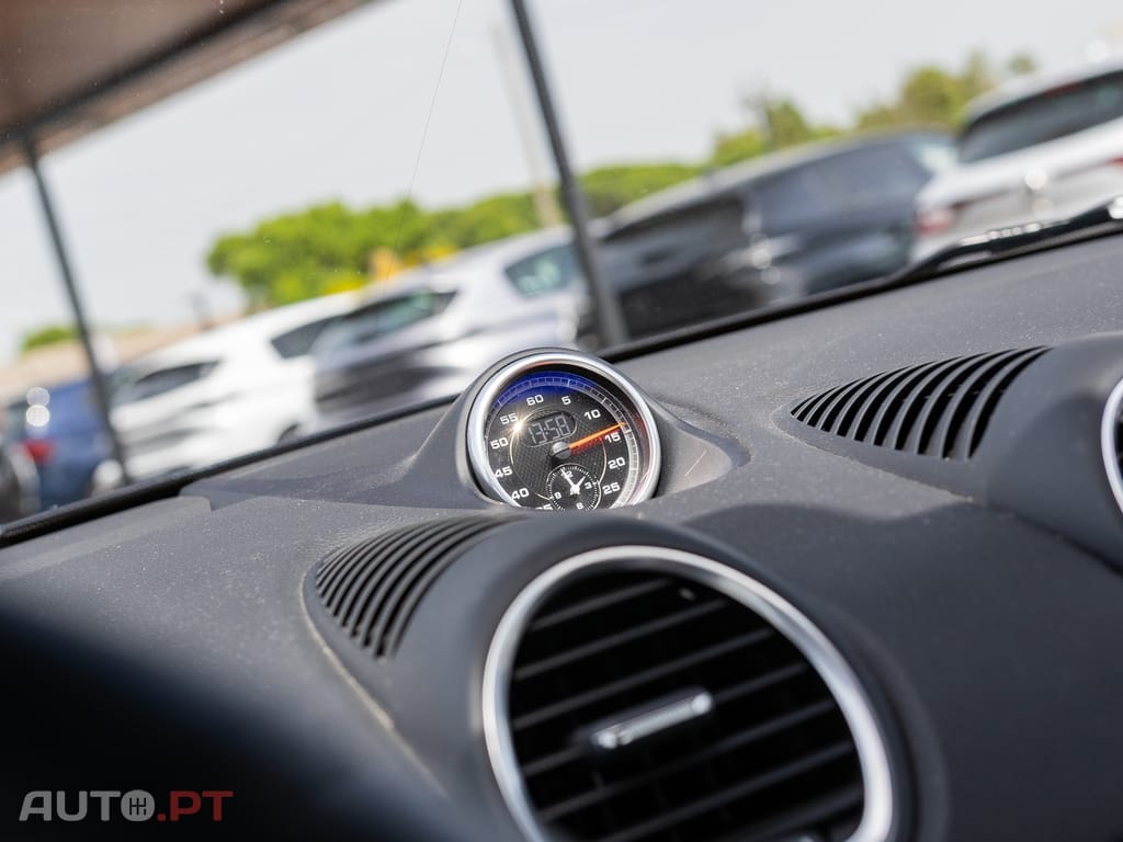 Porsche 718 2.0 T PDK