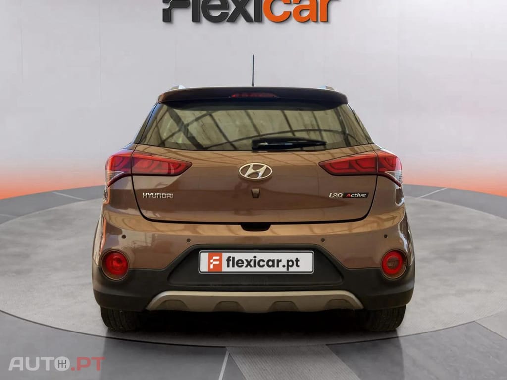 Hyundai i20 1.0 T-GDi Style