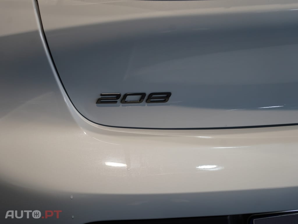 Peugeot 208 1.2 PureTech Style