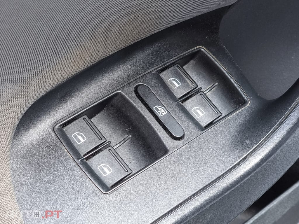 Seat Ibiza 1.2 TDi Fresc