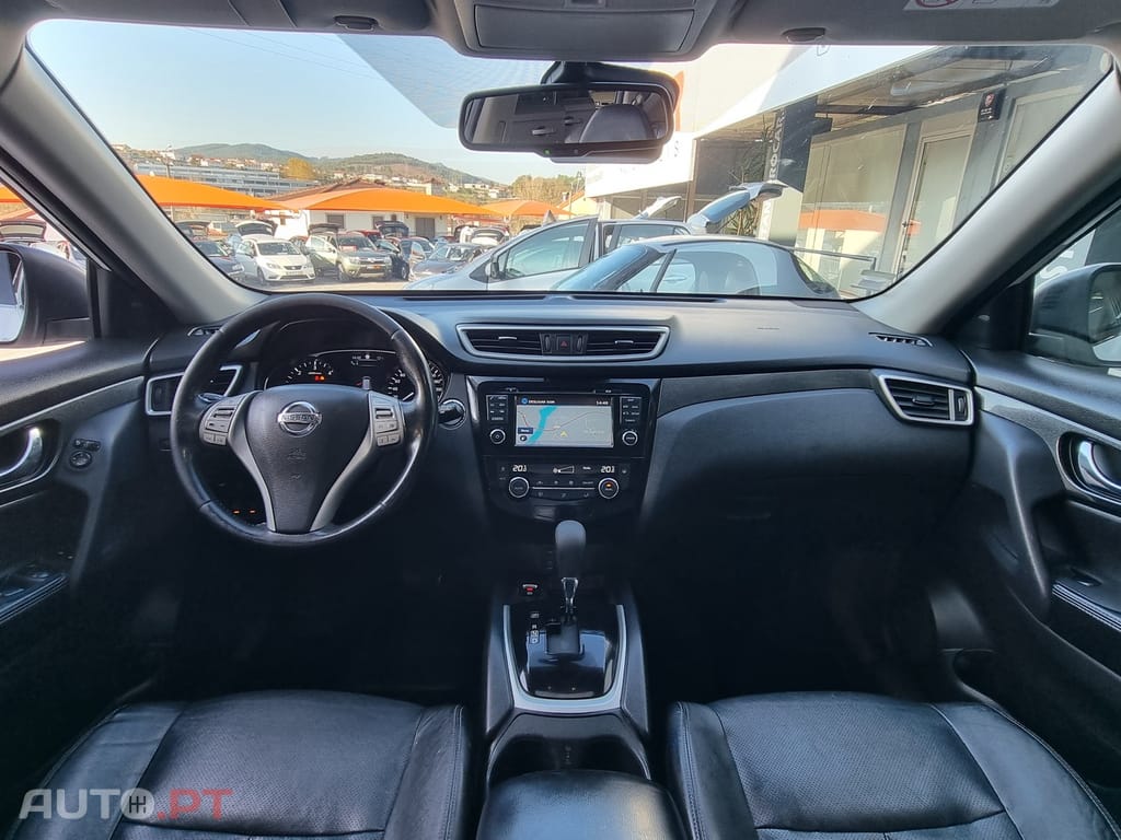 Nissan X-Trail 1.6 dCi 360 Xtronic