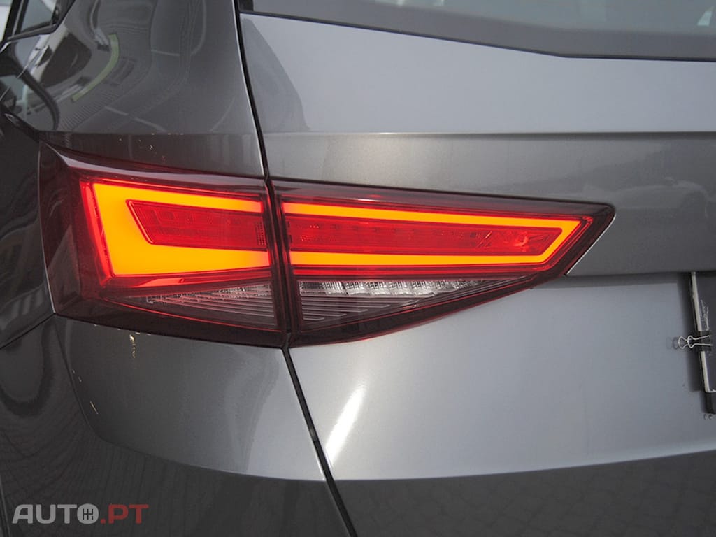 Seat Ateca 1.0 TSI Style