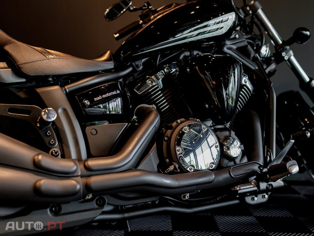 Yamaha VP VP36