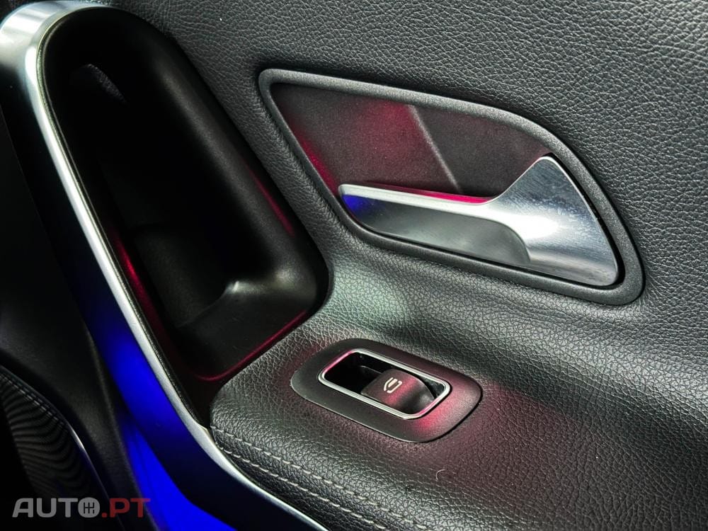 Mercedes-Benz A 45 AMG S 4Matic+