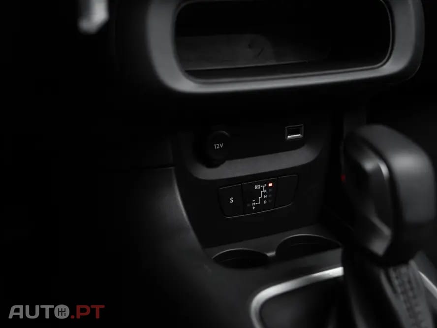Citroen C3 Pure Tech S&S EAT6 Feel