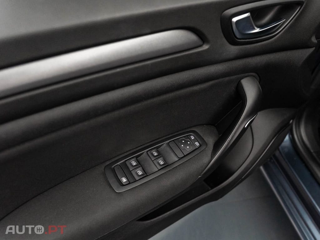 Renault Mégane Sport Tourer 1.6 E-Tech Plug-In Zen
