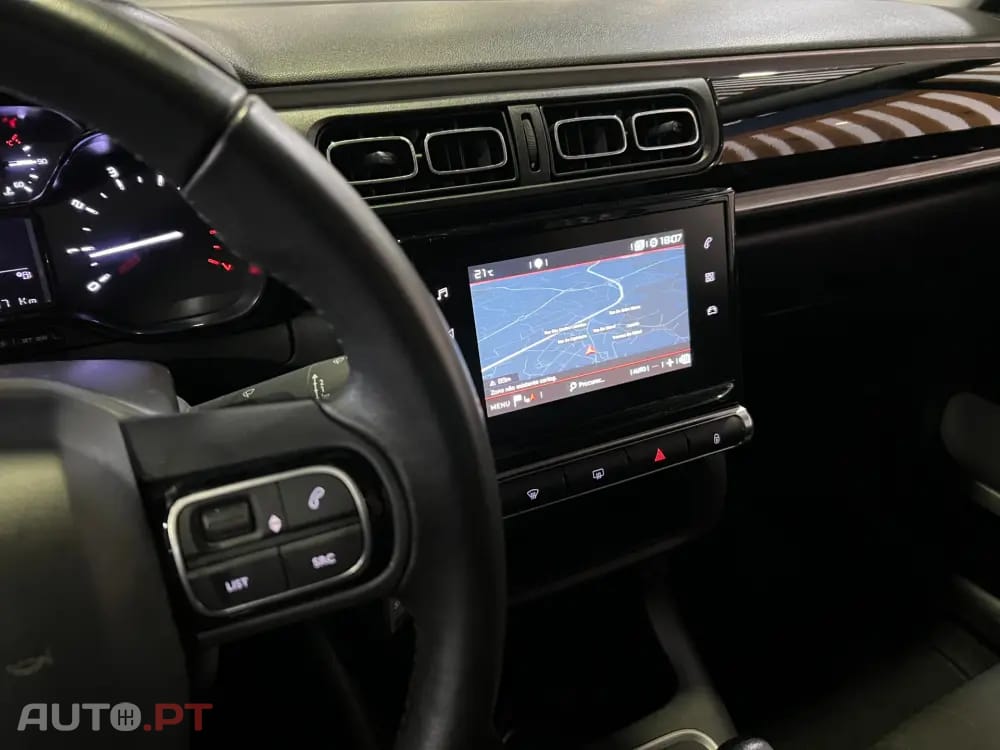 Citroen C3 1.2 PureTech Max