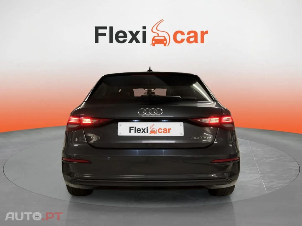 Audi A3 Sportback 30 TFSI S tronic