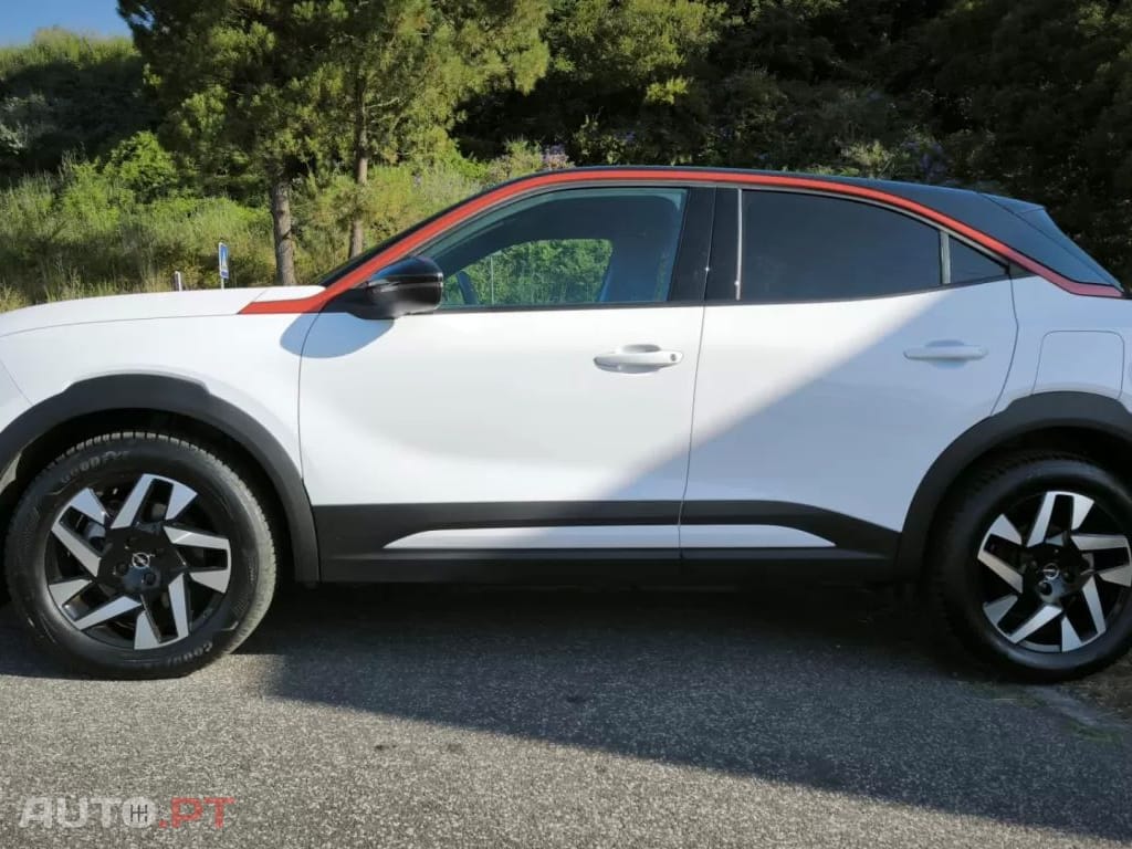 Opel Mokka-E GS Line