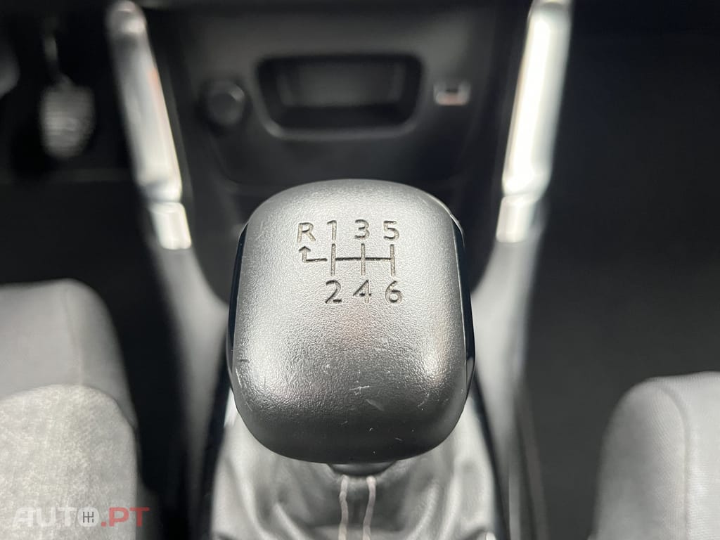 Citroen C3 Aircross 1.2 PureTech C-Series