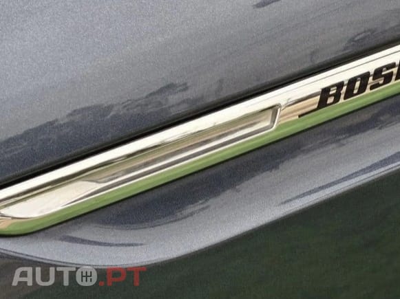 Renault Mégane Sport Tourer 1.5 dCi Bose Edition EDC