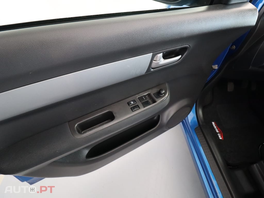 Suzuki Swift 1.3 DDiS GL