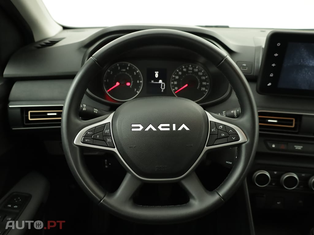 Dacia Jogger Jogger 1.0 ECO-G Extreme+ Up&Go 7L Bi-Fuel