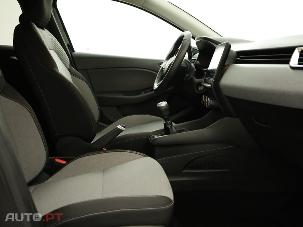 Renault Clio Clio 1.0 TCe Evolution