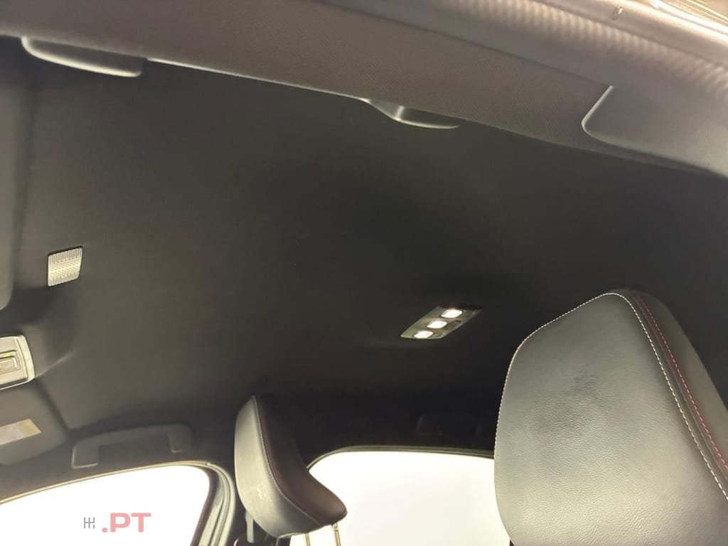 Renault Arkana E-Tech RS Line Fast Track