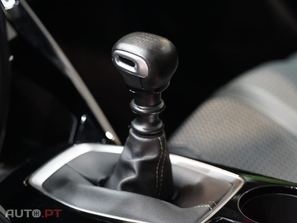 Peugeot 2008 1.2 PureTech GT Line