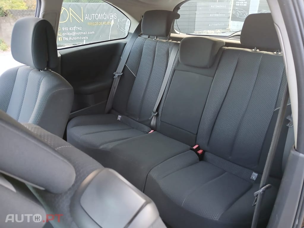 Renault Mégane 1.5DCI