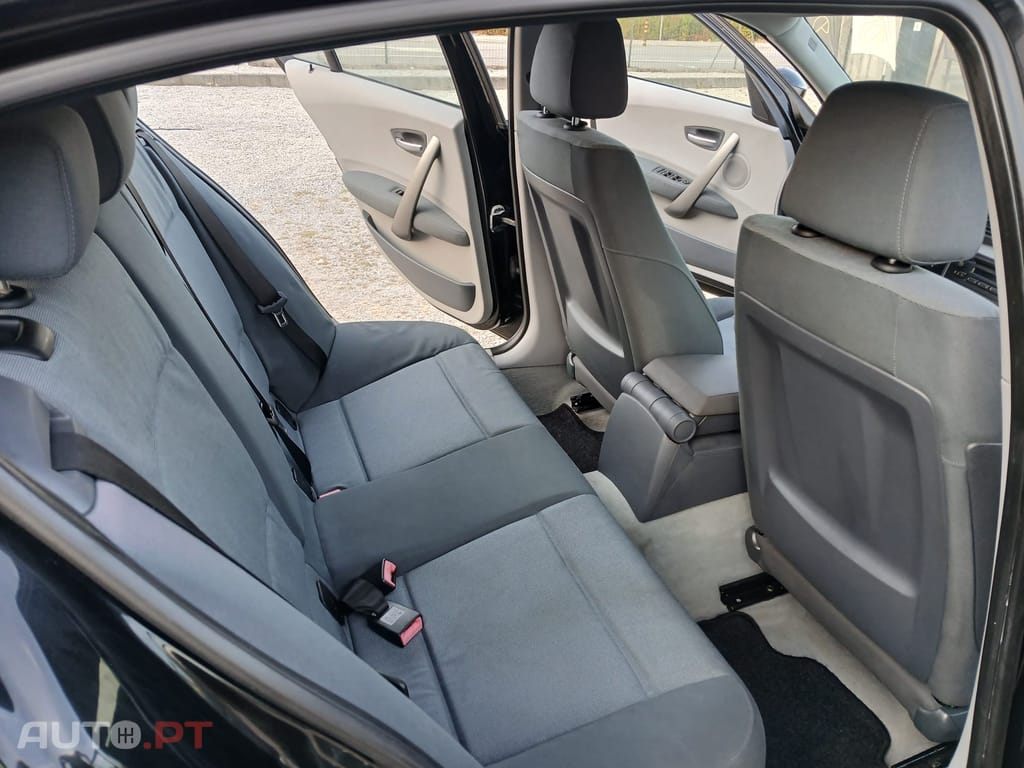 BMW 116 I