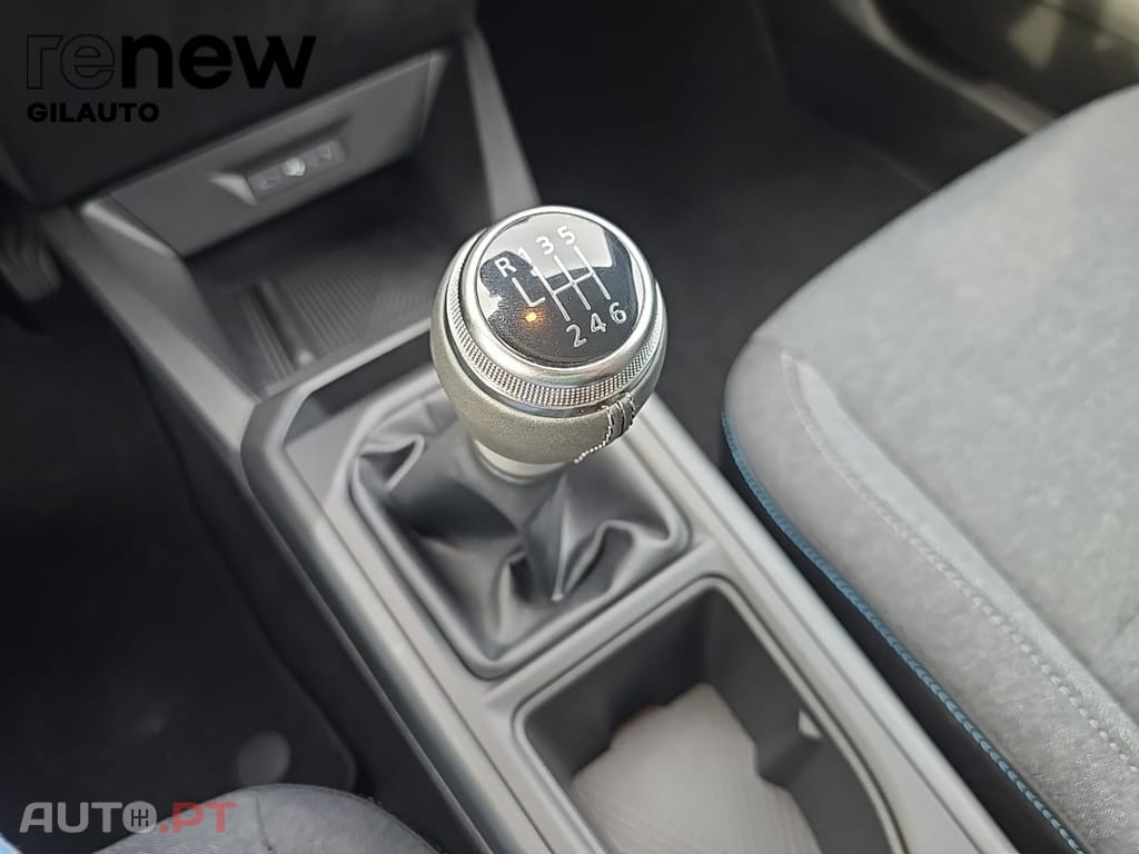 Renault Clio EVOLUTION TCE 115