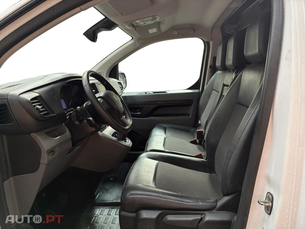 Peugeot Expert 1.5 BLUEHDI STANDARD PREMIUM