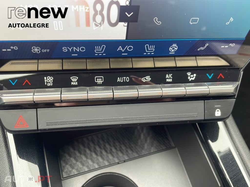 Renault Austral Esprit Alpine