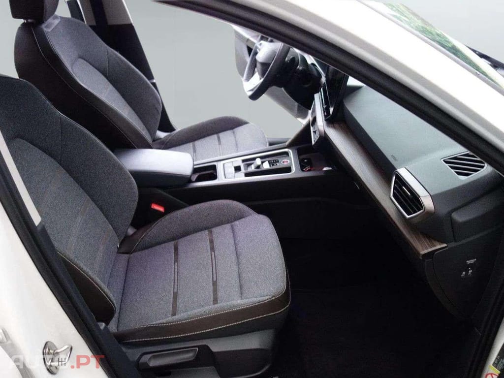 Seat Leon Xcellence e-Hybrid