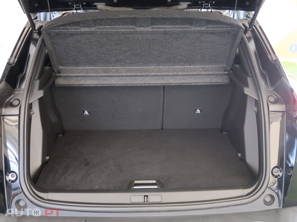 Peugeot 2008 1.2 PureTech GT Line
