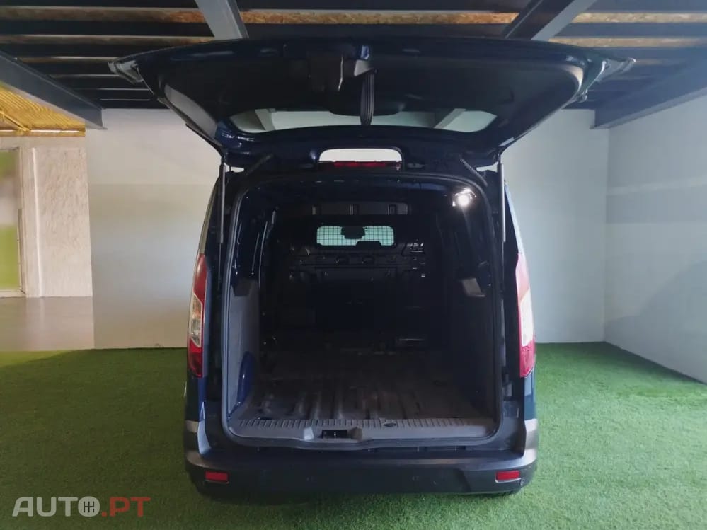 Ford Transit Connect 1.5 TDCi 230 L2 Trend Aut.