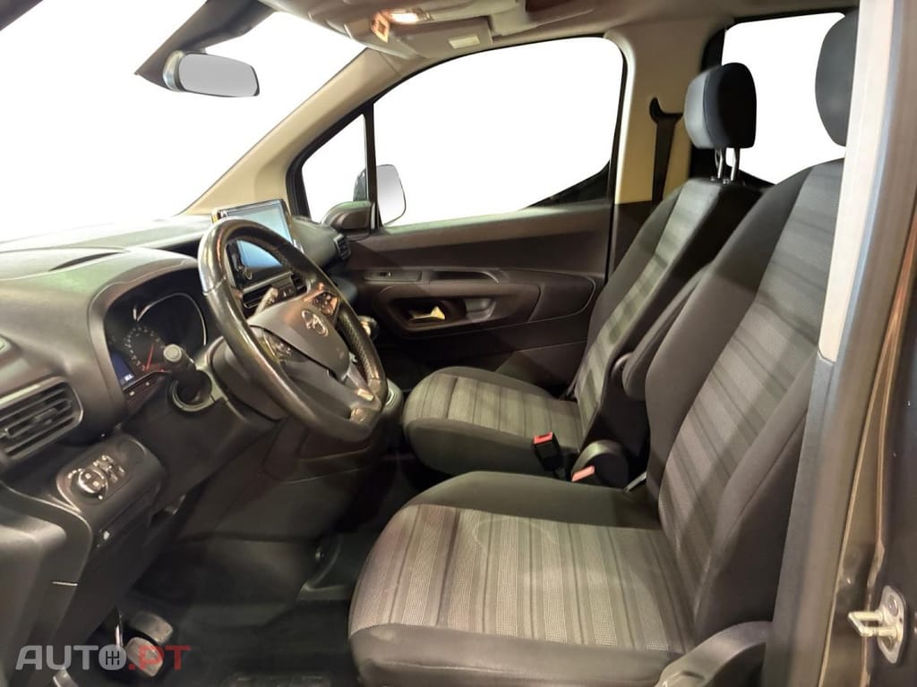Opel Combo Life 1.5 CDTi L2H1 Elegance