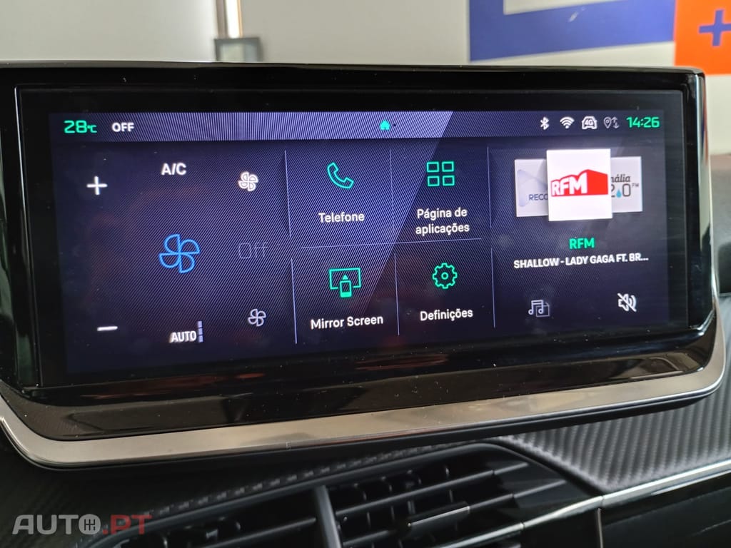 Peugeot 2008 1.2 PureTech Allure