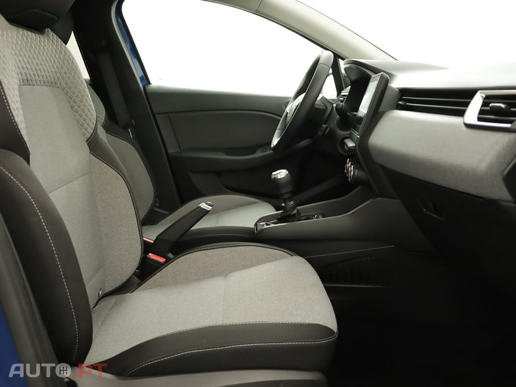 Renault Clio Clio 1.0 TCe Evolution Bi-Fuel