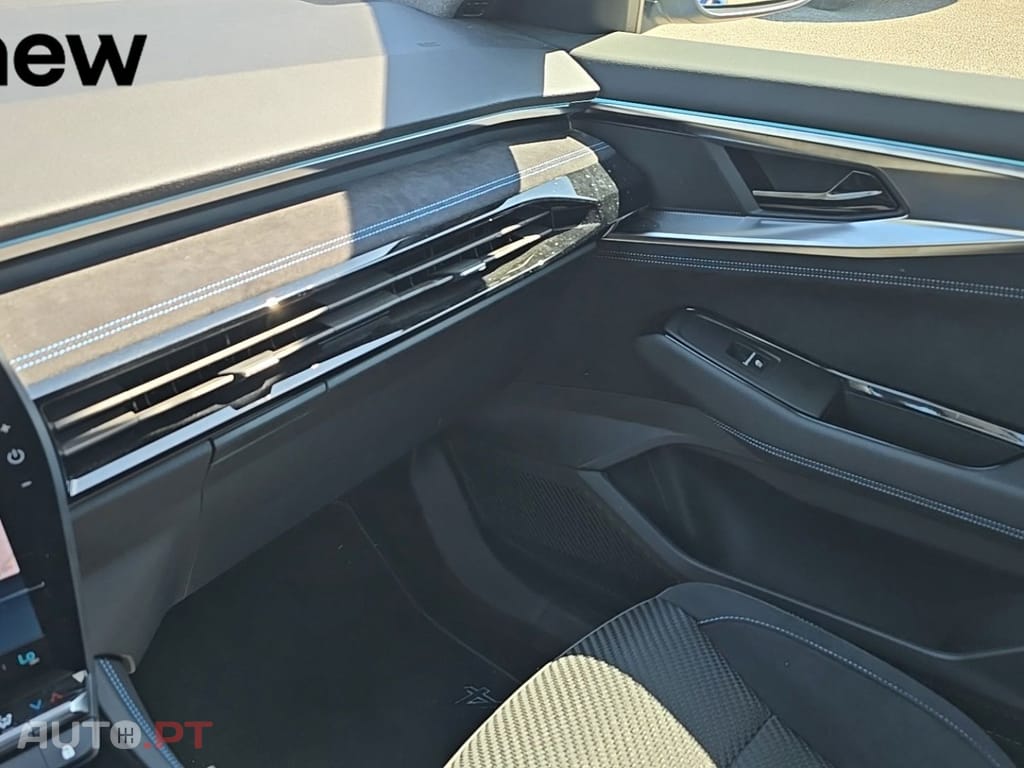 Renault Austral Austral TECHNO MILD HYBRID 140