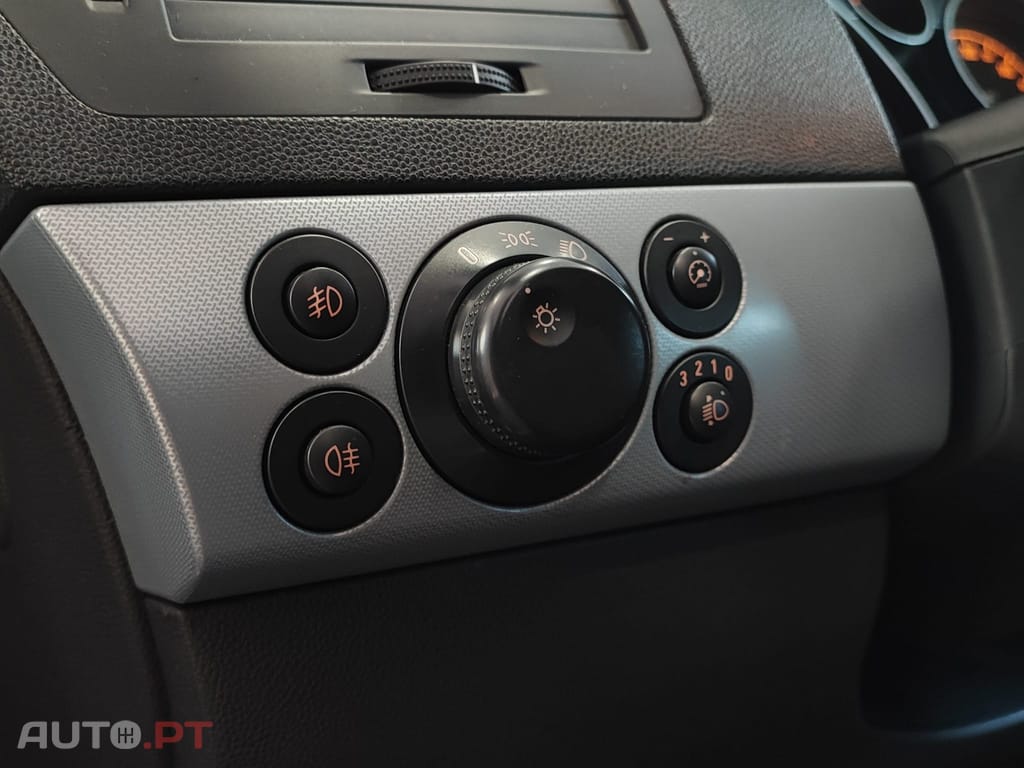 Opel Astra Caravan 1.7CDTI Cosmos