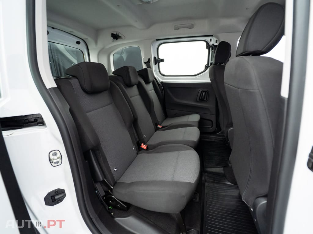 Toyota Proace Verso 1.5D L1 Comfort