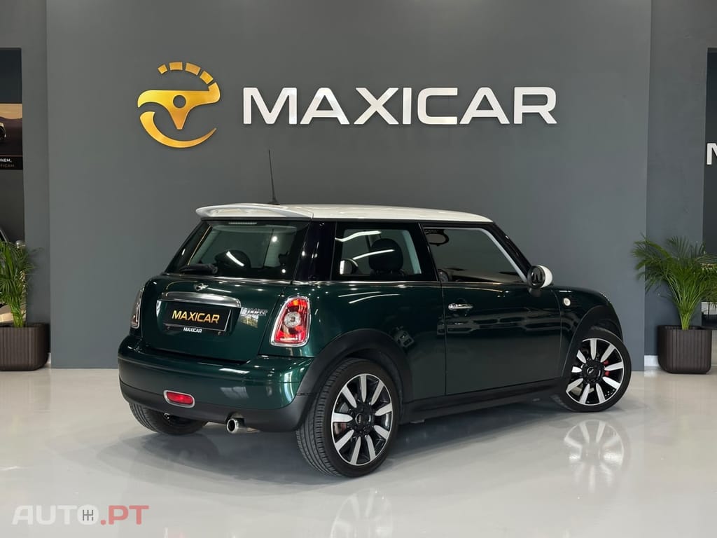 MINI Cooper Cooper