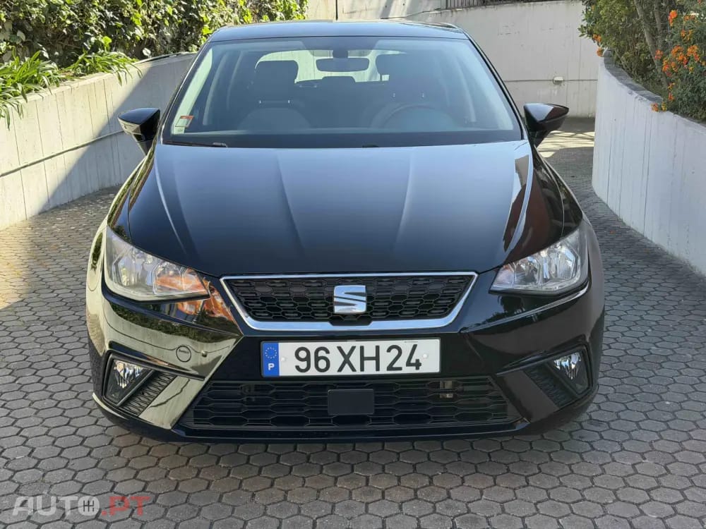 Seat Ibiza 1.0 MPI Style