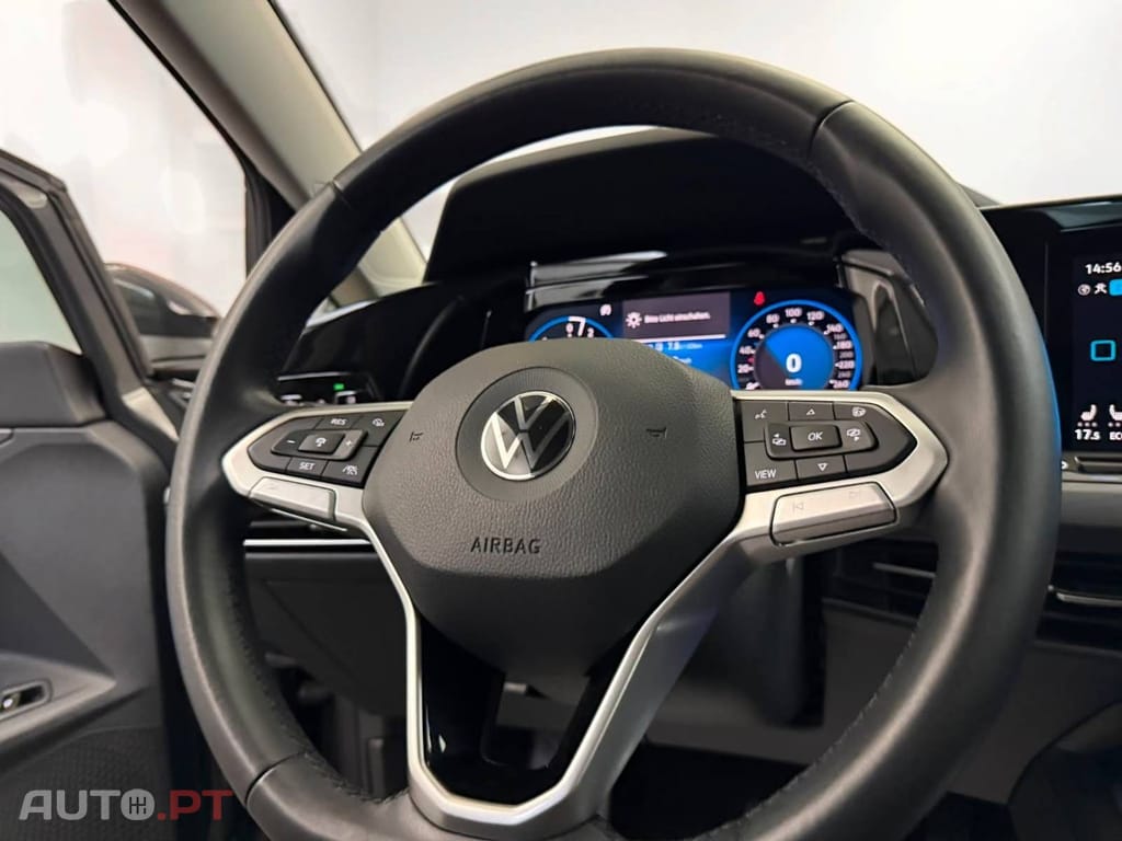 Volkswagen Golf 1.4 TSI Style