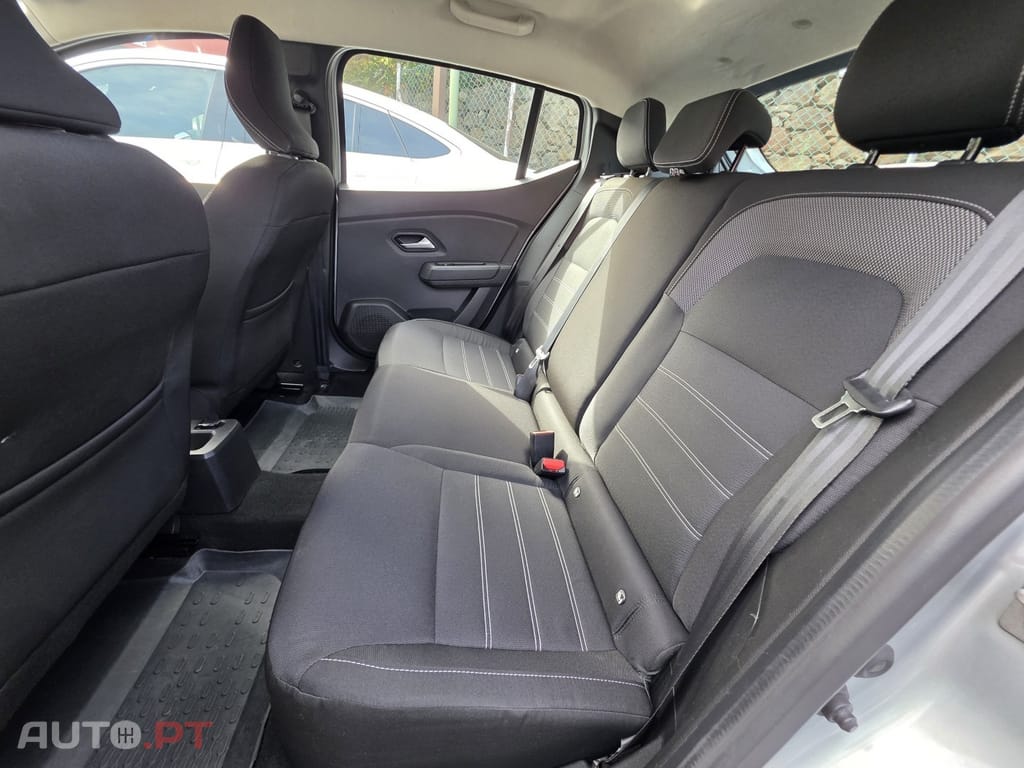 Dacia Sandero 1.0 TCe Comfort