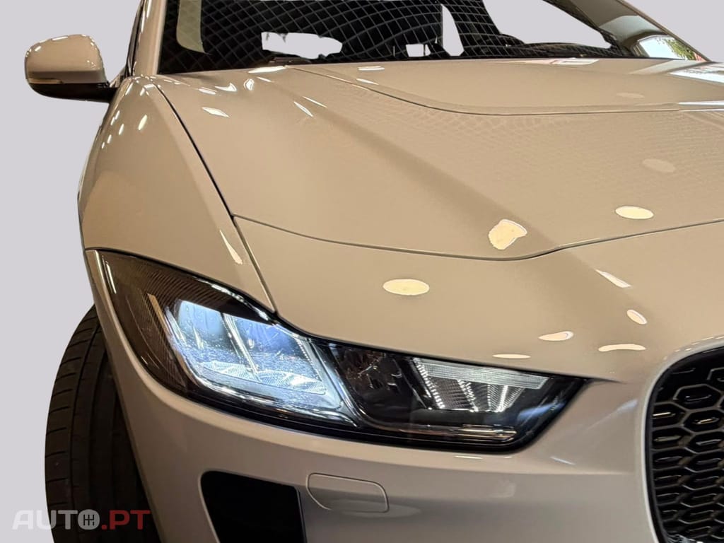 Jaguar I-Pace HSE
